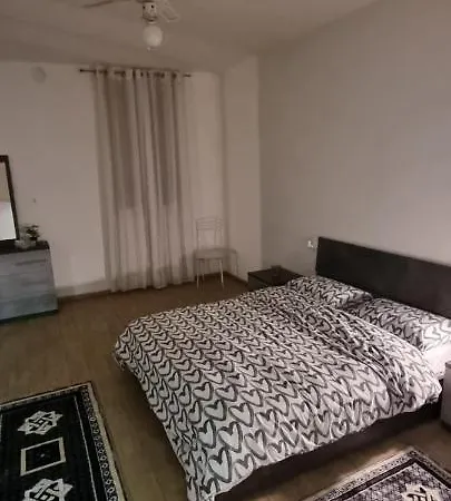 Denise Bed and breakfast